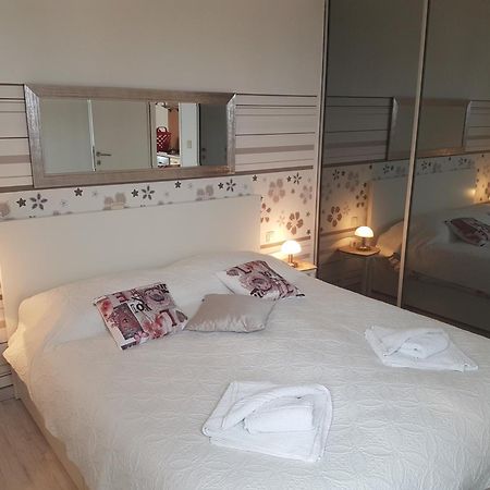 זאדאר Apartments Basioli מראה חיצוני תמונה