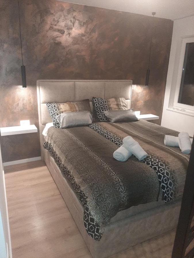 זאדאר Apartments Basioli מראה חיצוני תמונה