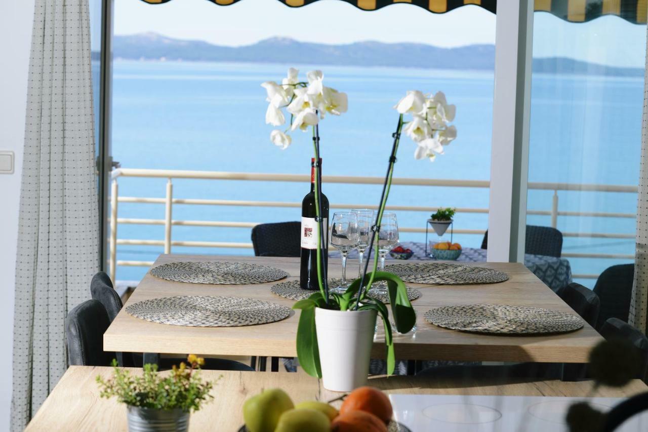זאדאר Apartments Basioli מראה חיצוני תמונה