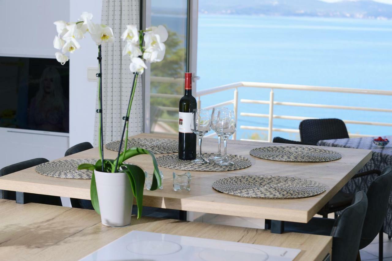 זאדאר Apartments Basioli מראה חיצוני תמונה