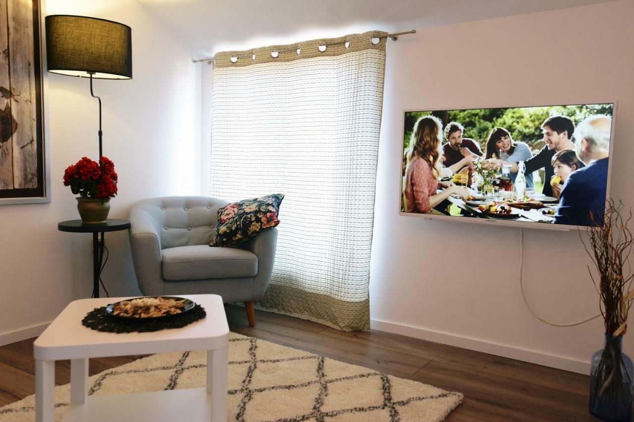 זאדאר Apartments Basioli מראה חיצוני תמונה