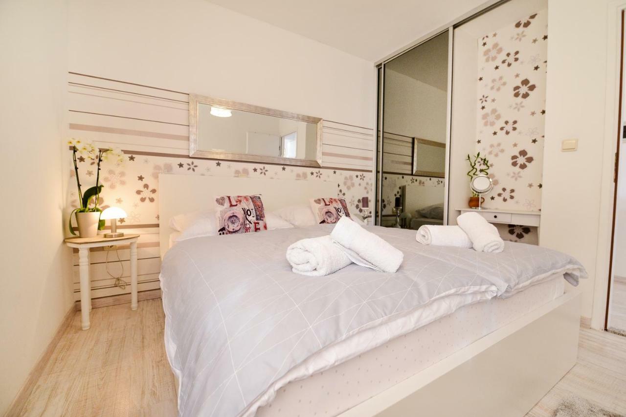 זאדאר Apartments Basioli מראה חיצוני תמונה