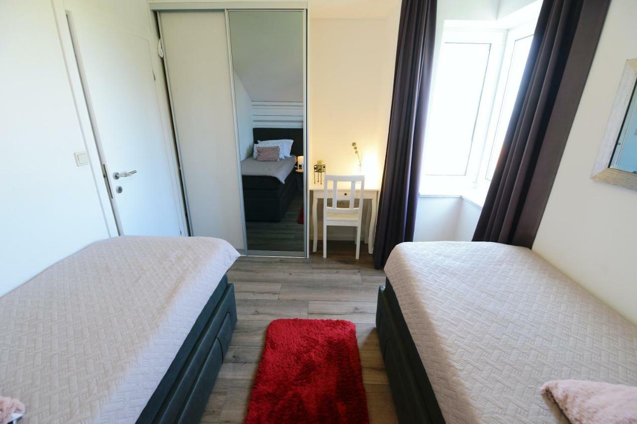 זאדאר Apartments Basioli מראה חיצוני תמונה