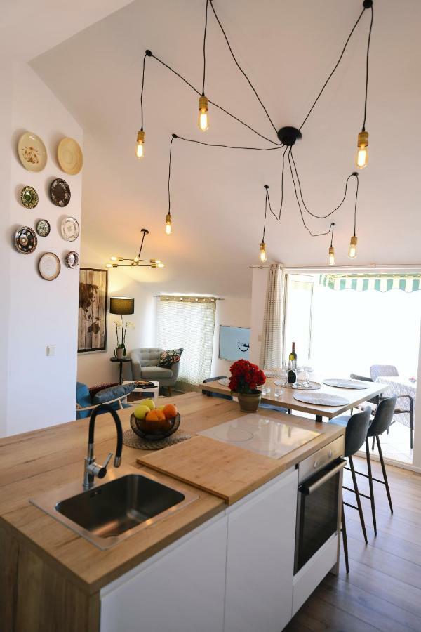 זאדאר Apartments Basioli מראה חיצוני תמונה