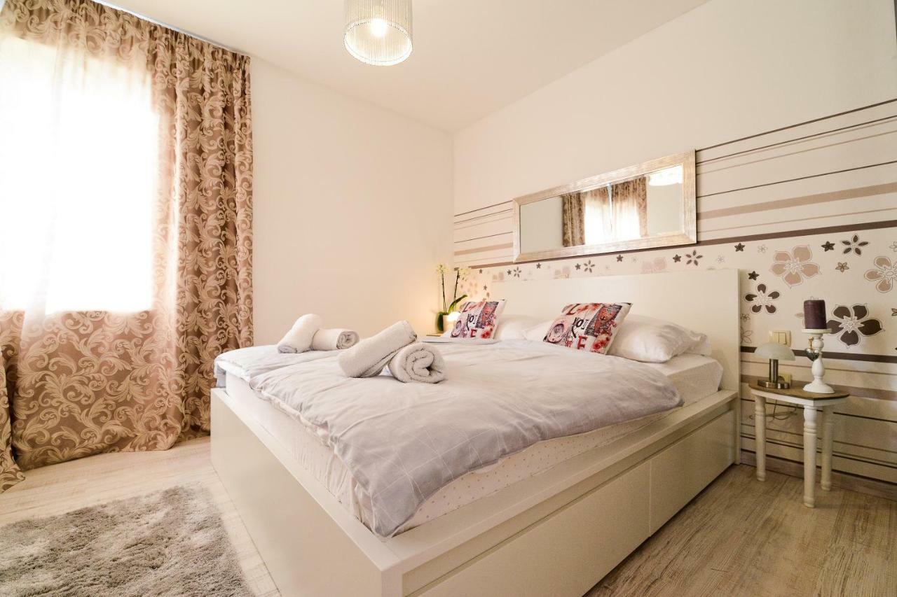 זאדאר Apartments Basioli מראה חיצוני תמונה